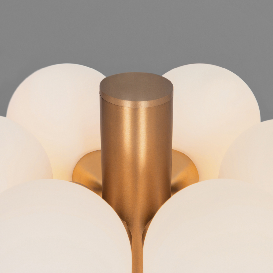 Odyssey 6 | Floor Lamp