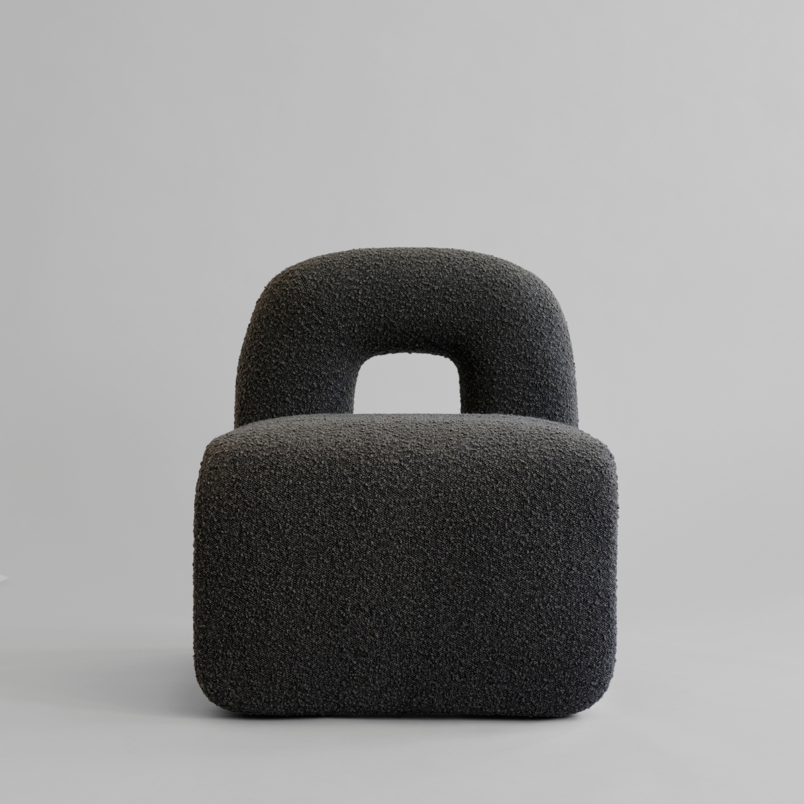 Daiku | Lounge Chair