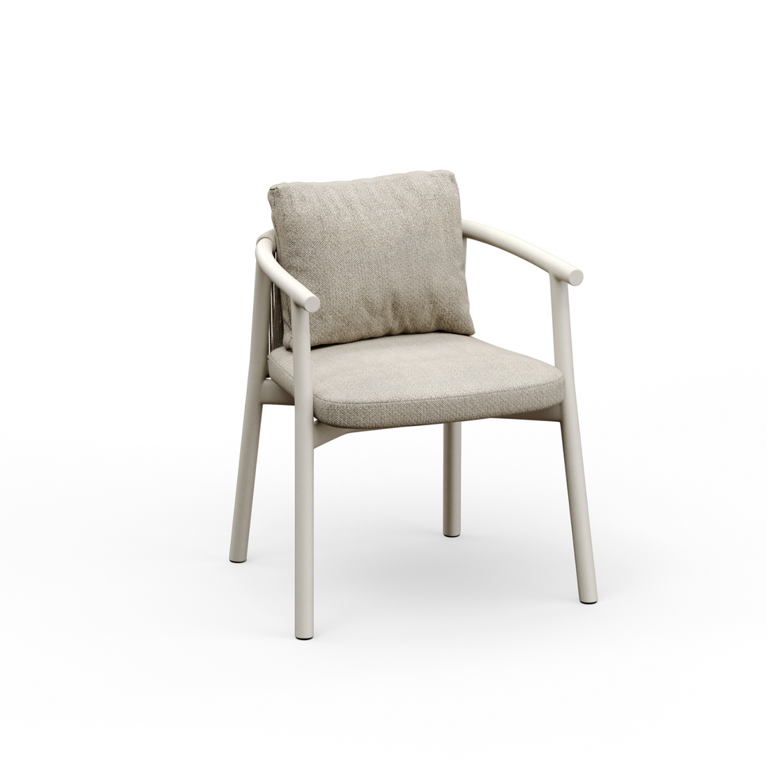 Balm | Outdoor Dining Armchair