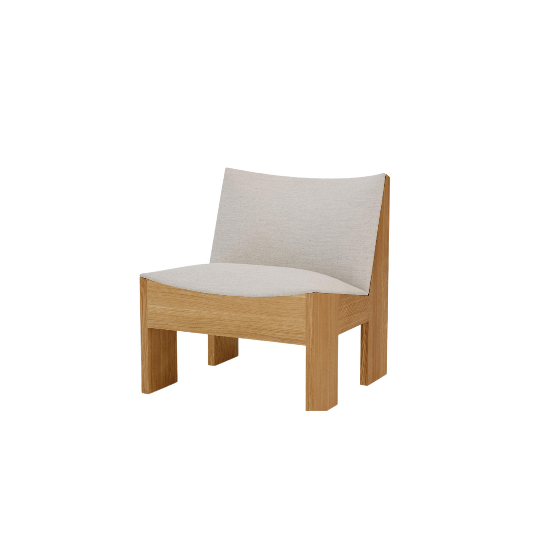 Tenon Lounge Chair