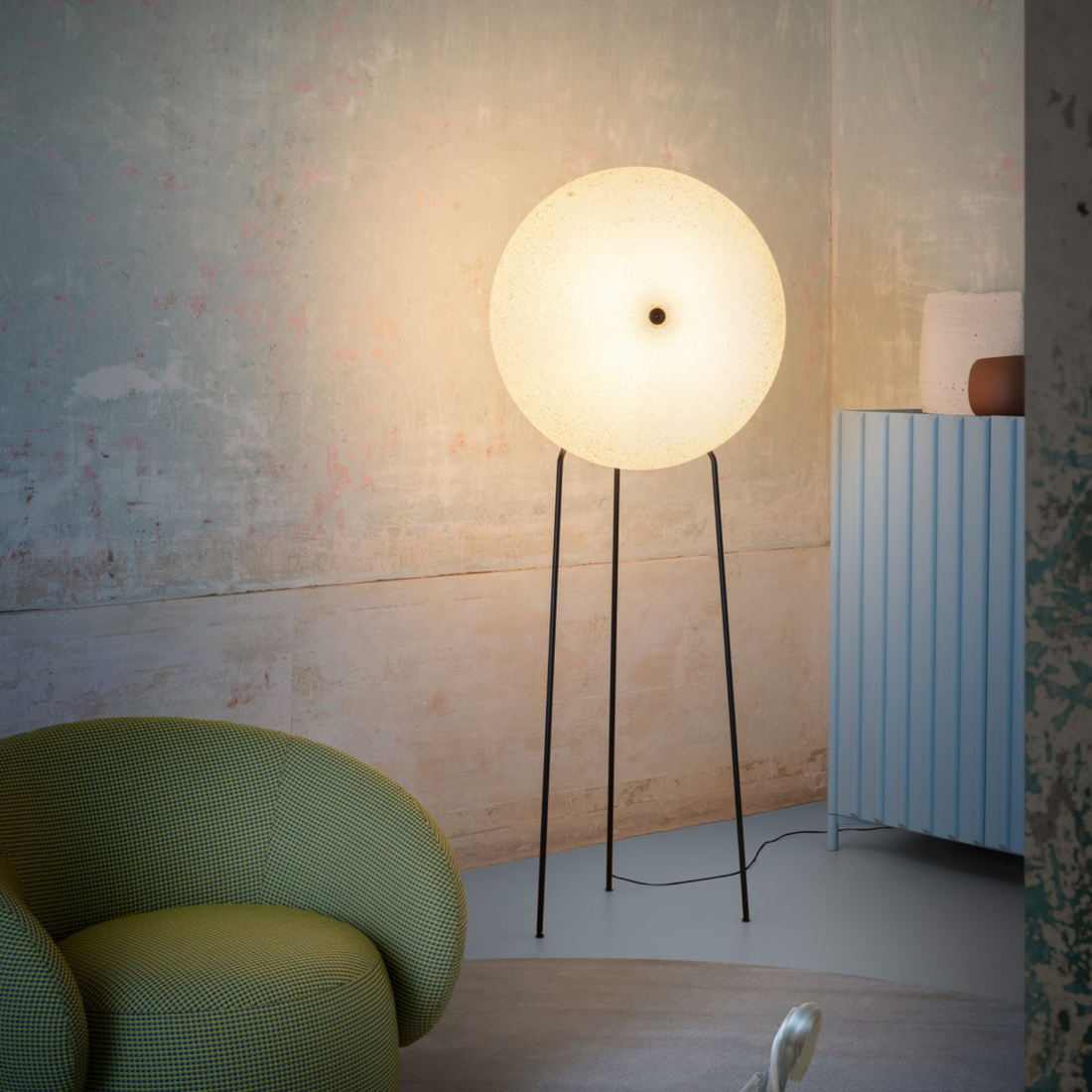 Rificolona | Floor Lamp