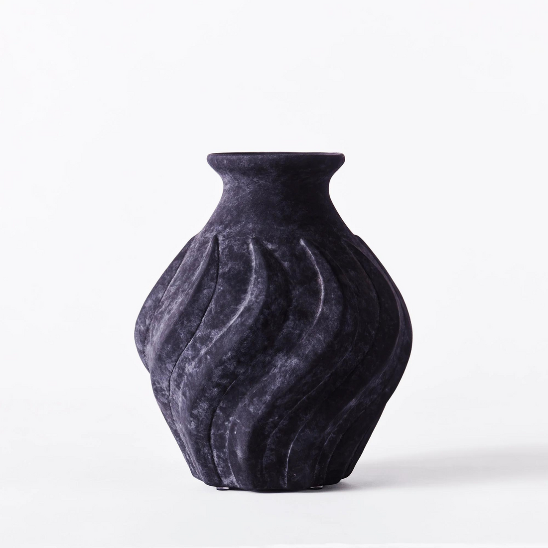 Swirl Vase