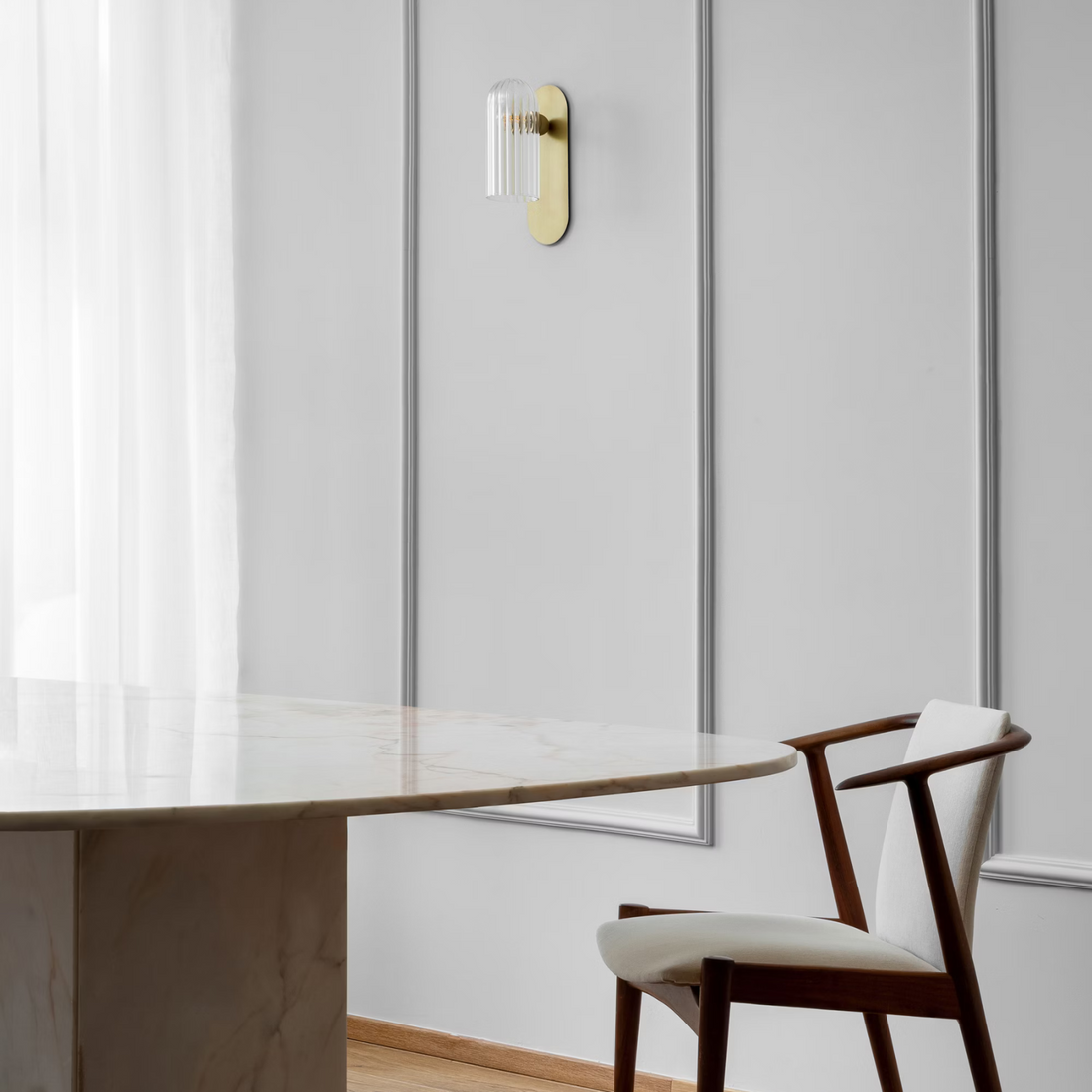 Odyssey Paris | Wall Sconce