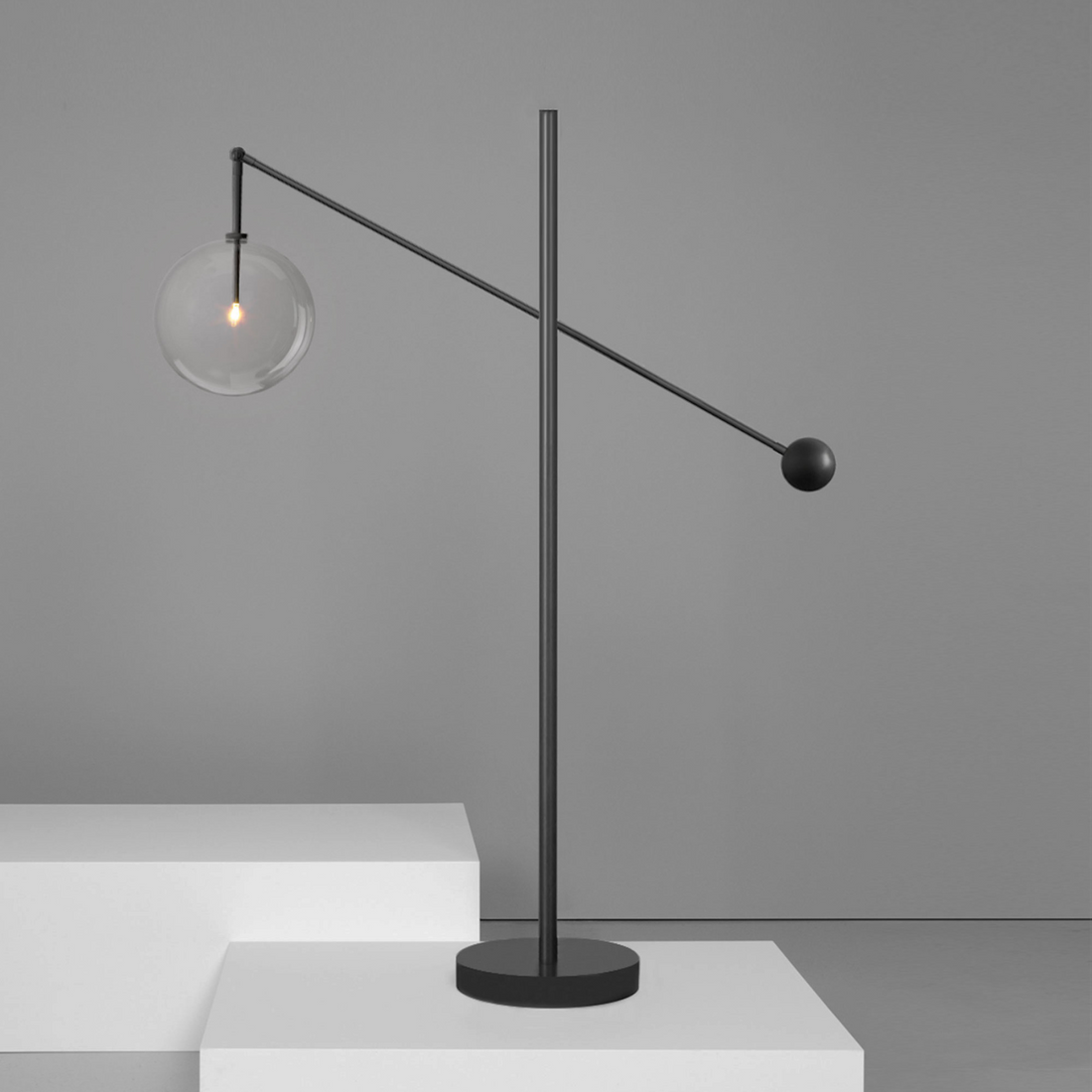 Milan 1 | Floor Lamp