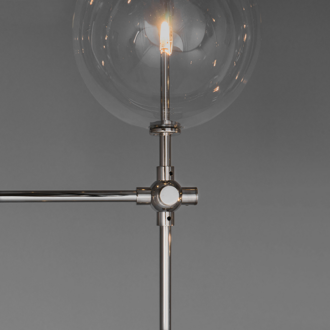 Soap 6 | Floor Lamp