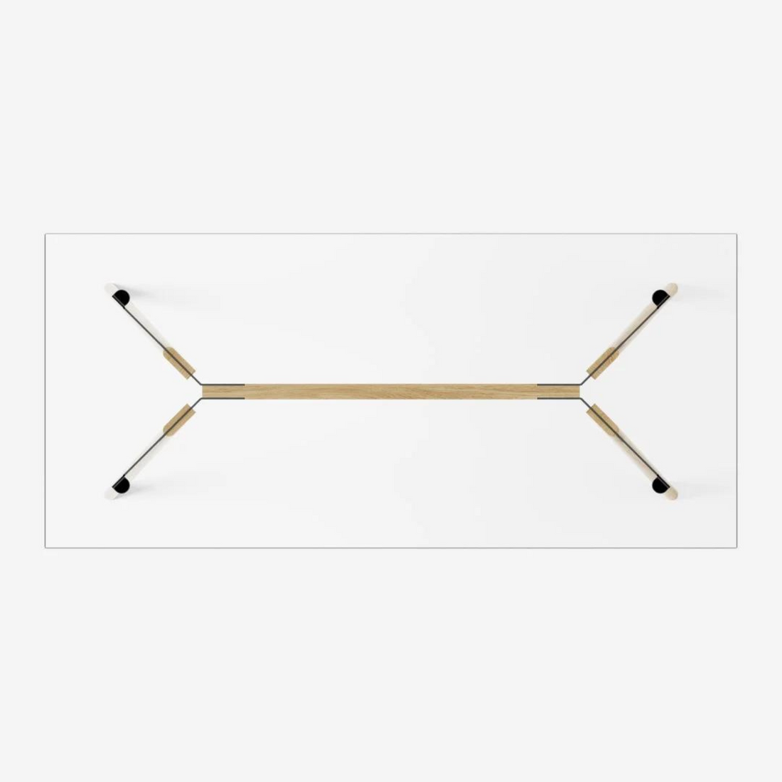 Trava | Dining Table