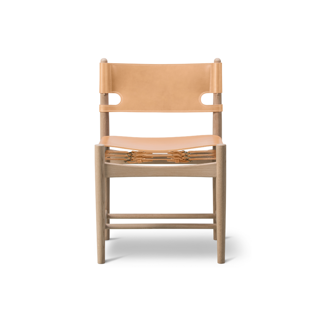 Spanish Dining Armless | Chair