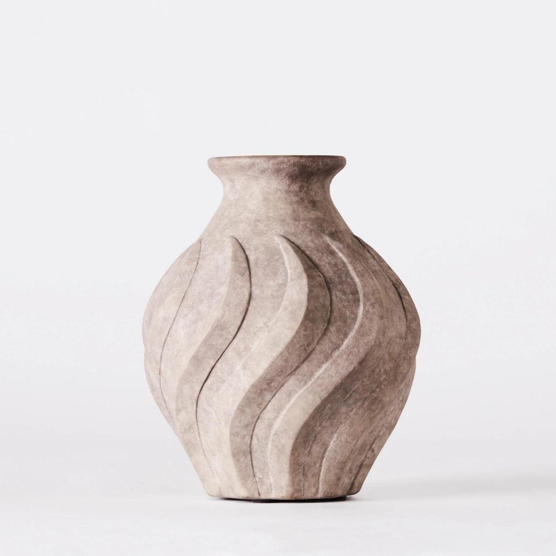 Swirl Vase