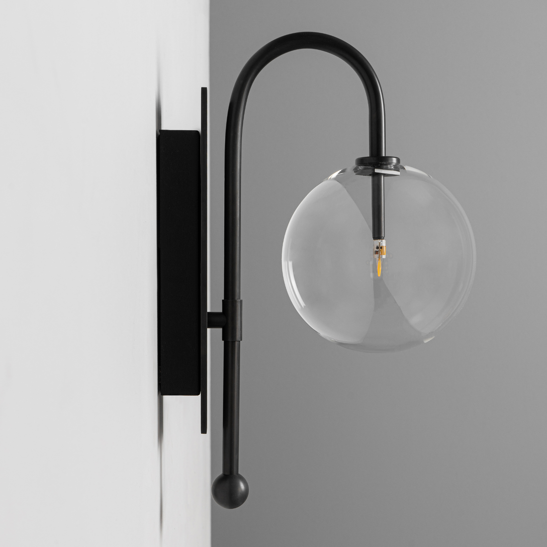 Naples | Wall Sconce