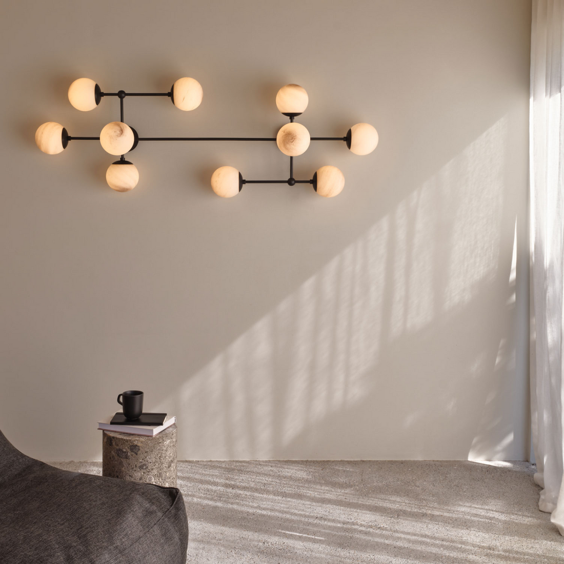 Armstrong | Wall Sconce