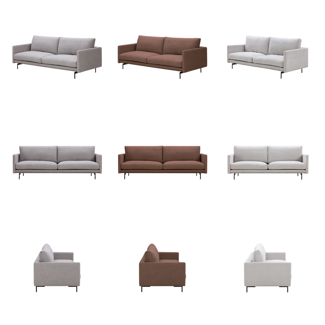 Trace | Modular Sofa