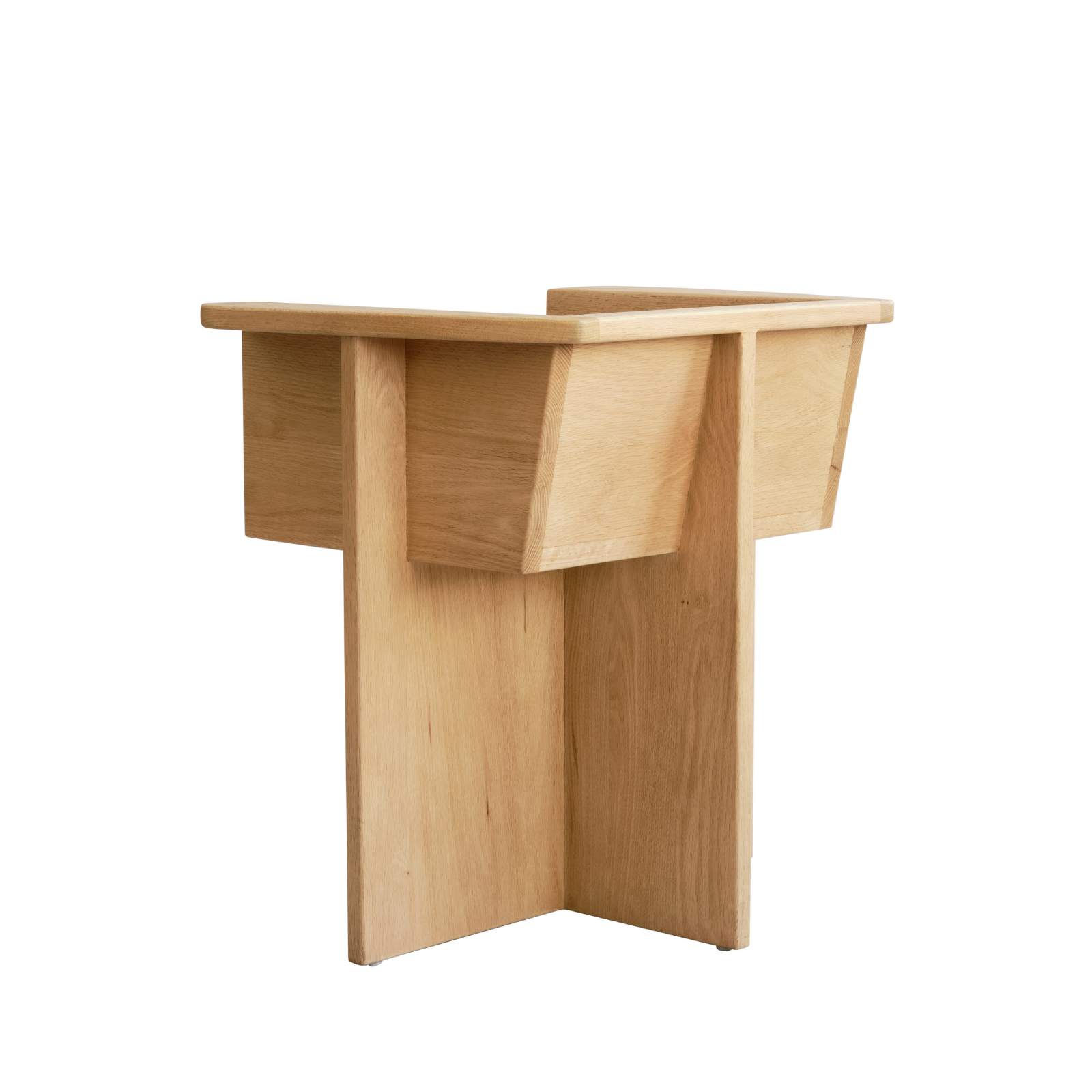 Brutus | Lounge Chair