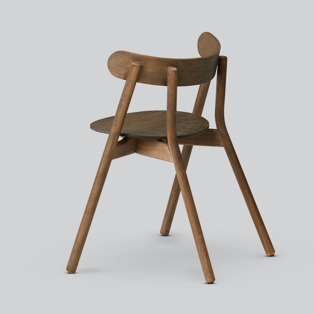 Oaki | Dining Chair