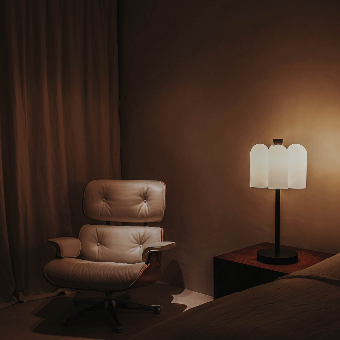 Odyssey 6 | Table Lamp