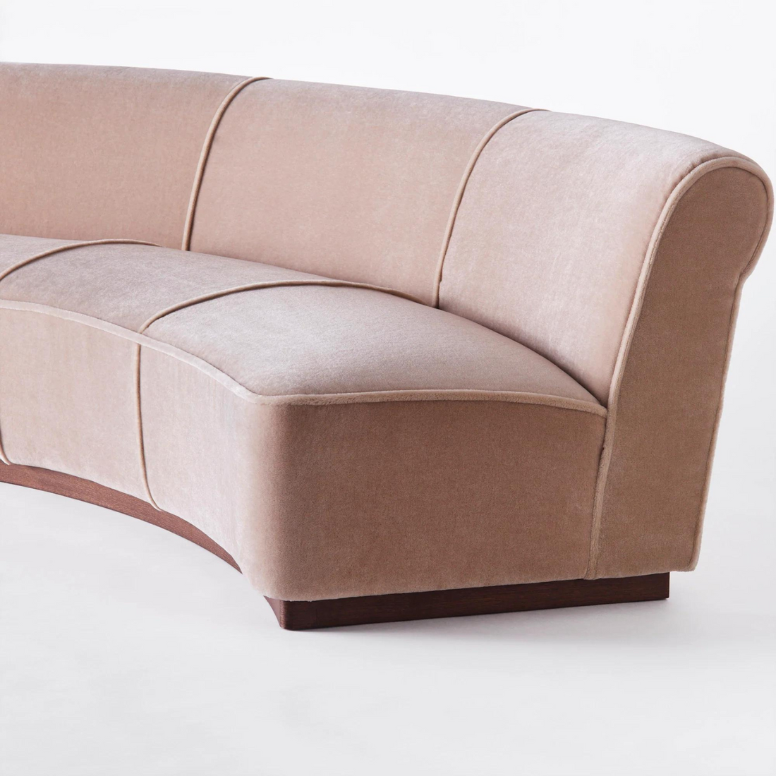 Paris | Sofa 3 seater