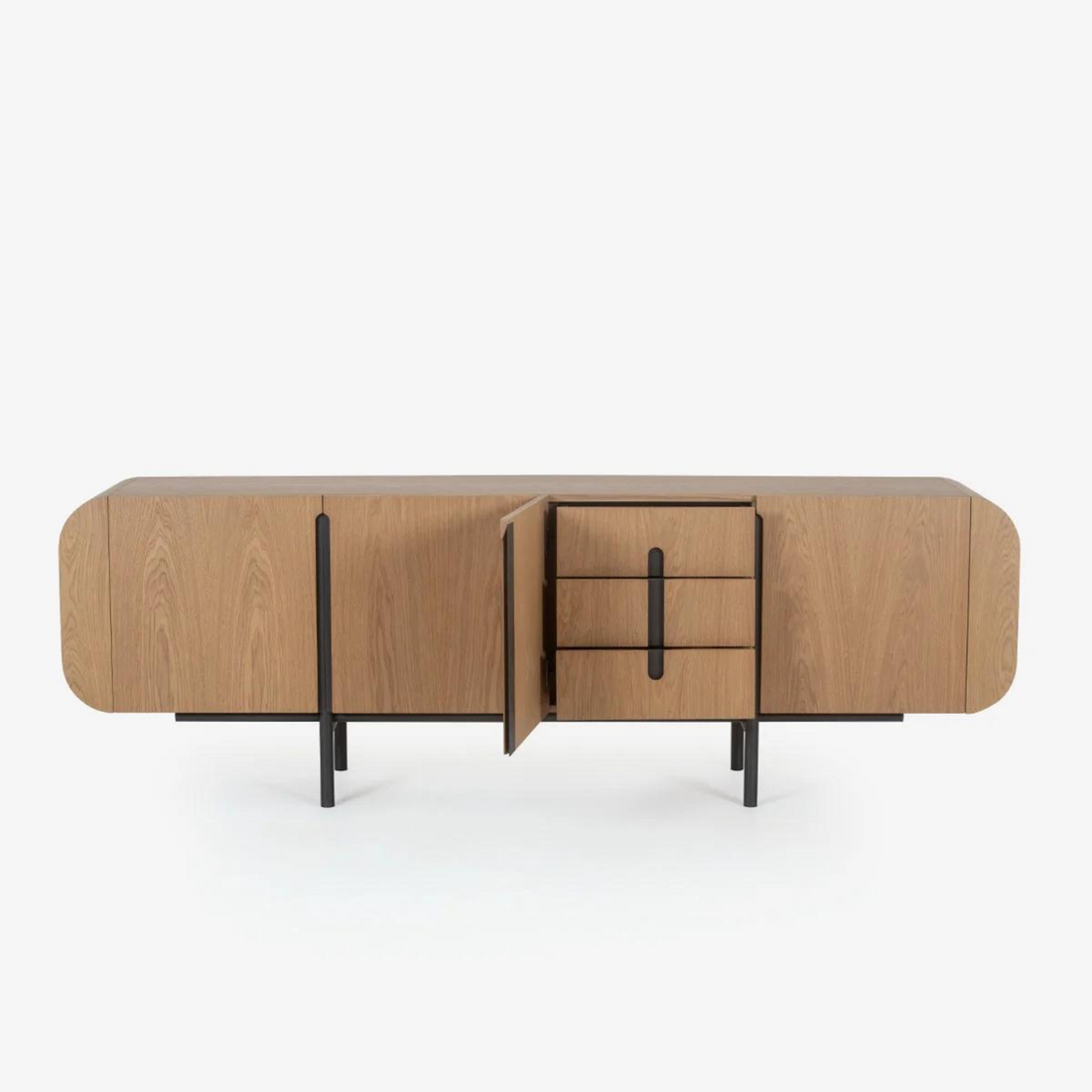 Om | Sideboard