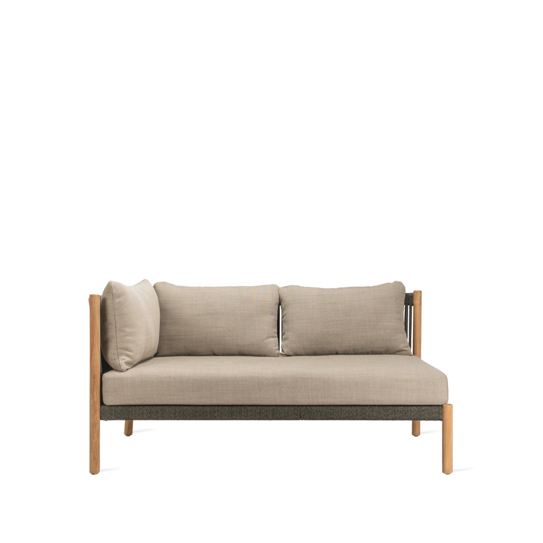 Lento | Outdoor Modular Sofa