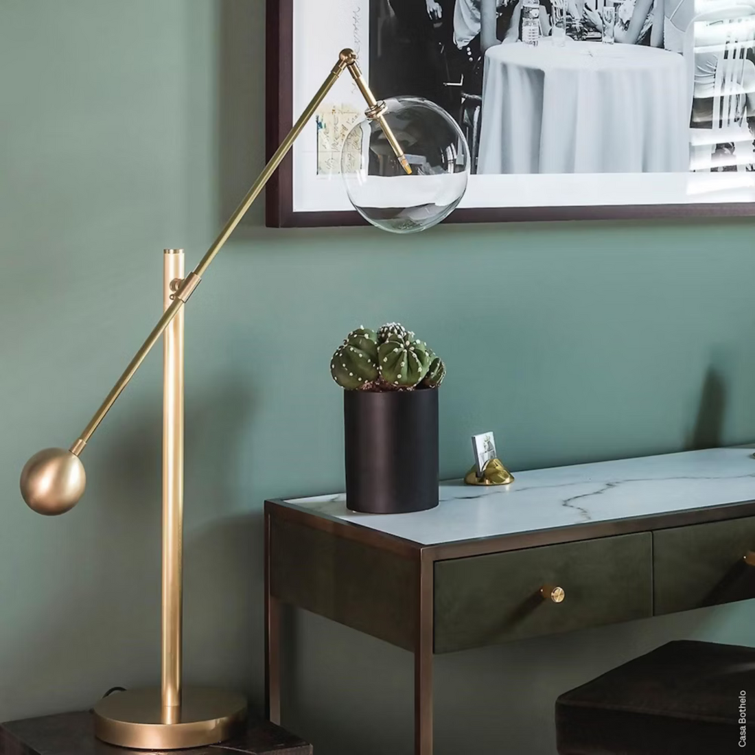 Milan | Table Lamp