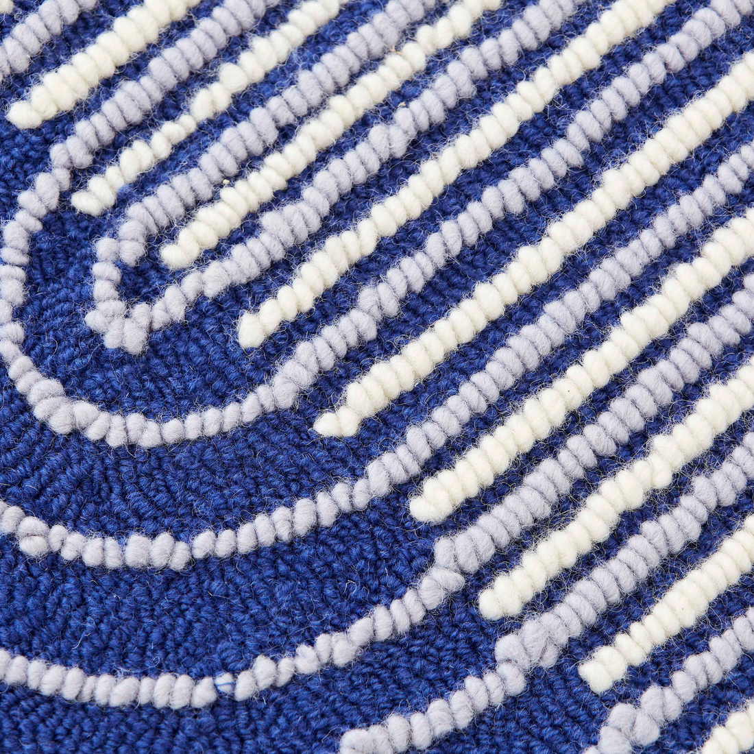 Ply Blue | Rug