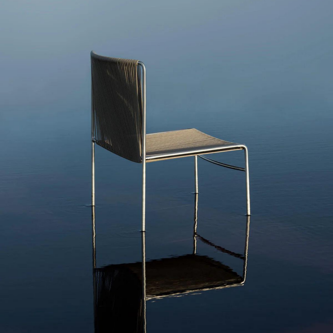 Lyre | Outdoor Chair