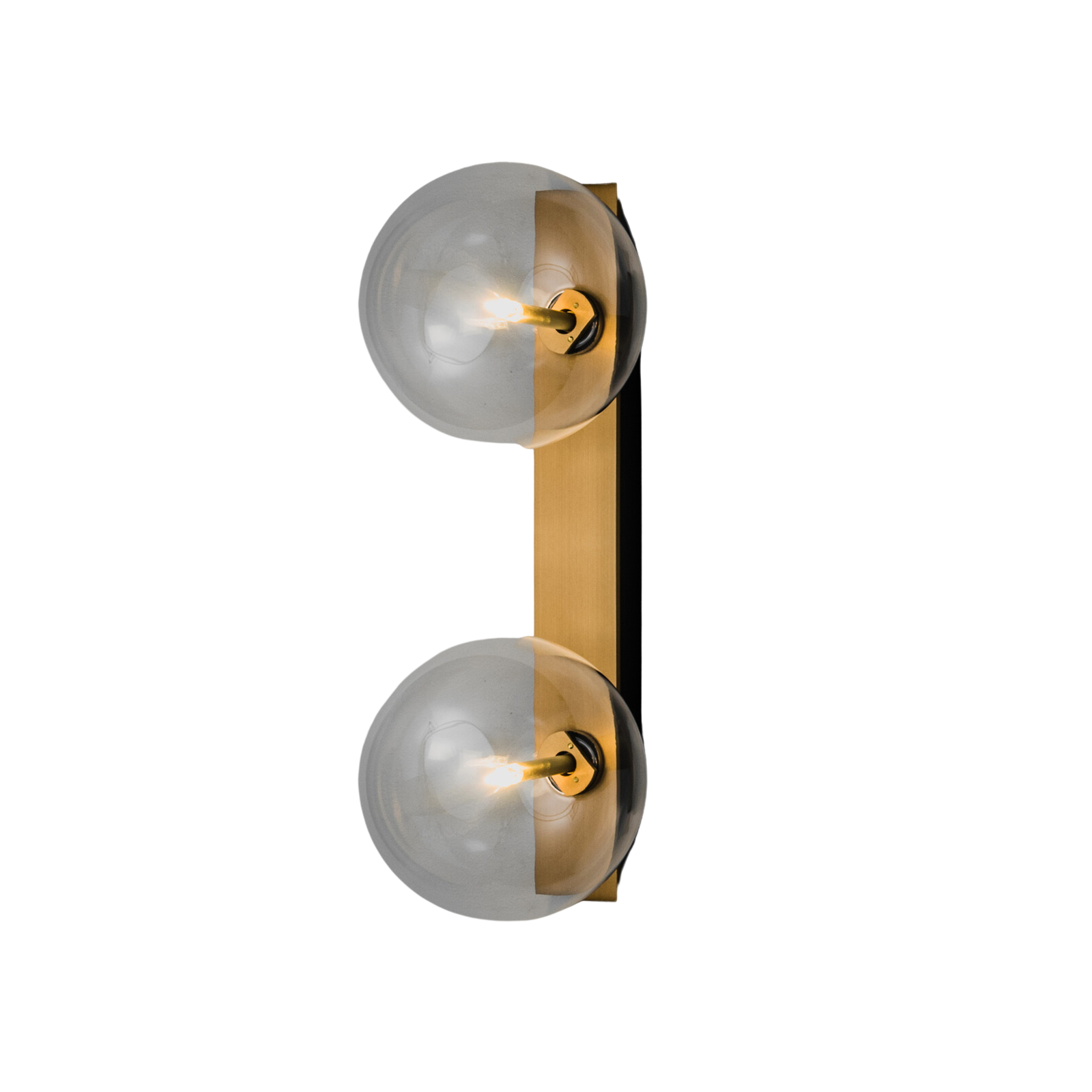 Oslo Dual | Wall Sconce