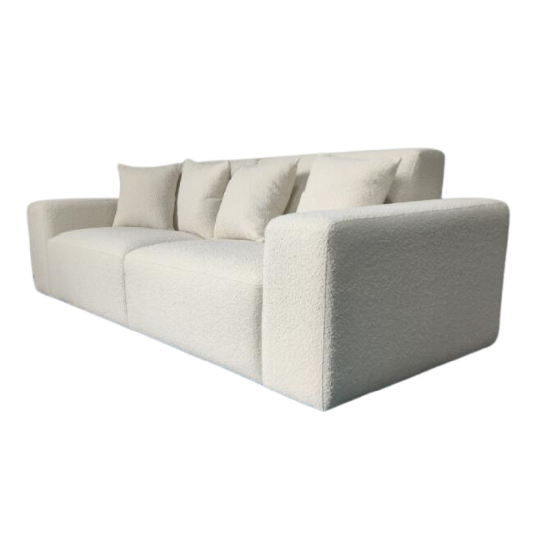 Goretti | Sofa