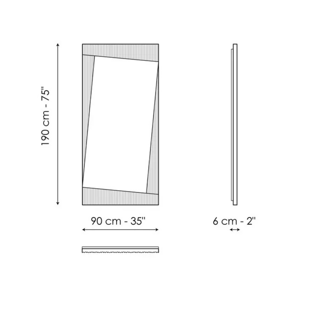 Musa | Mirror