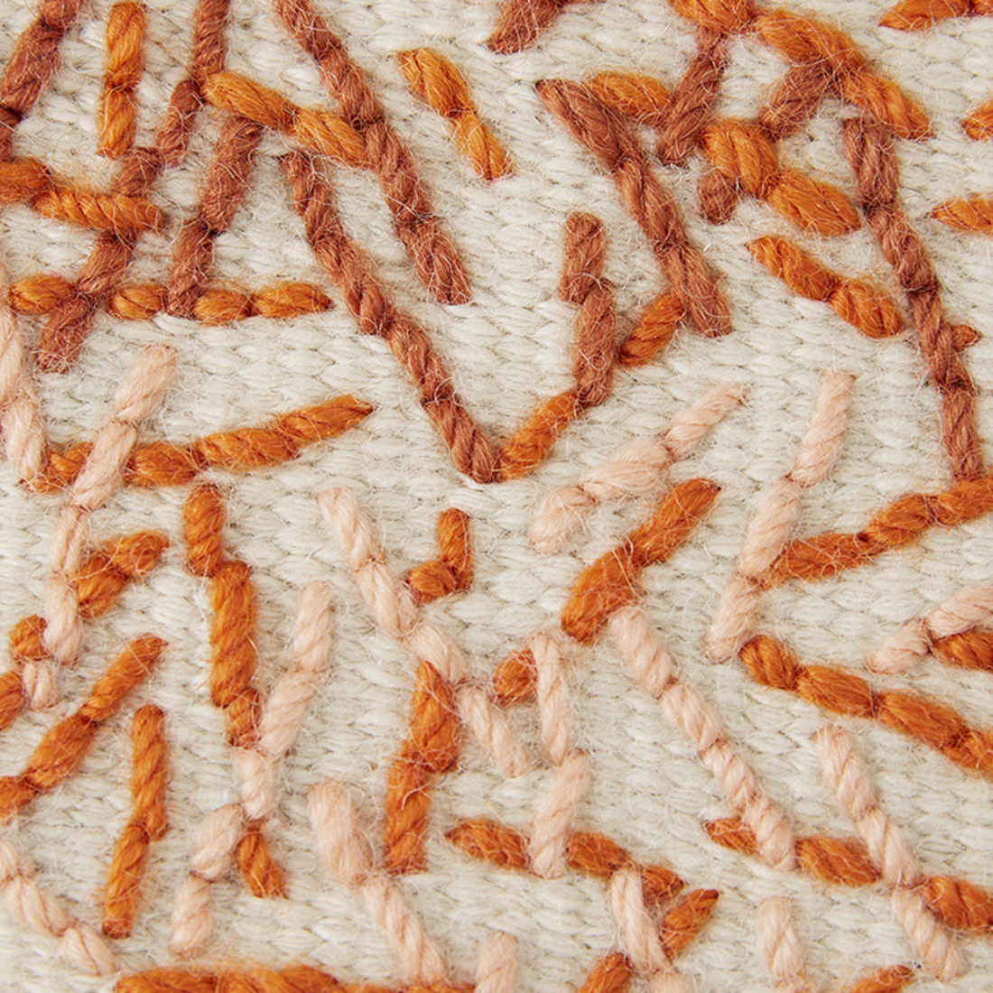 BACKSTITCH Calm | Rug