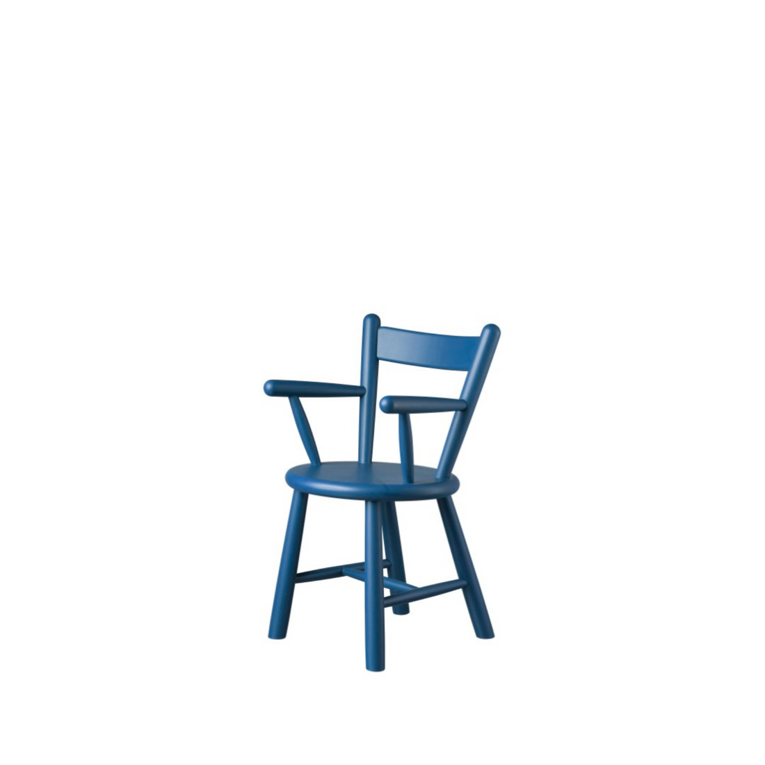 P9 | Children's Chair Beech solid