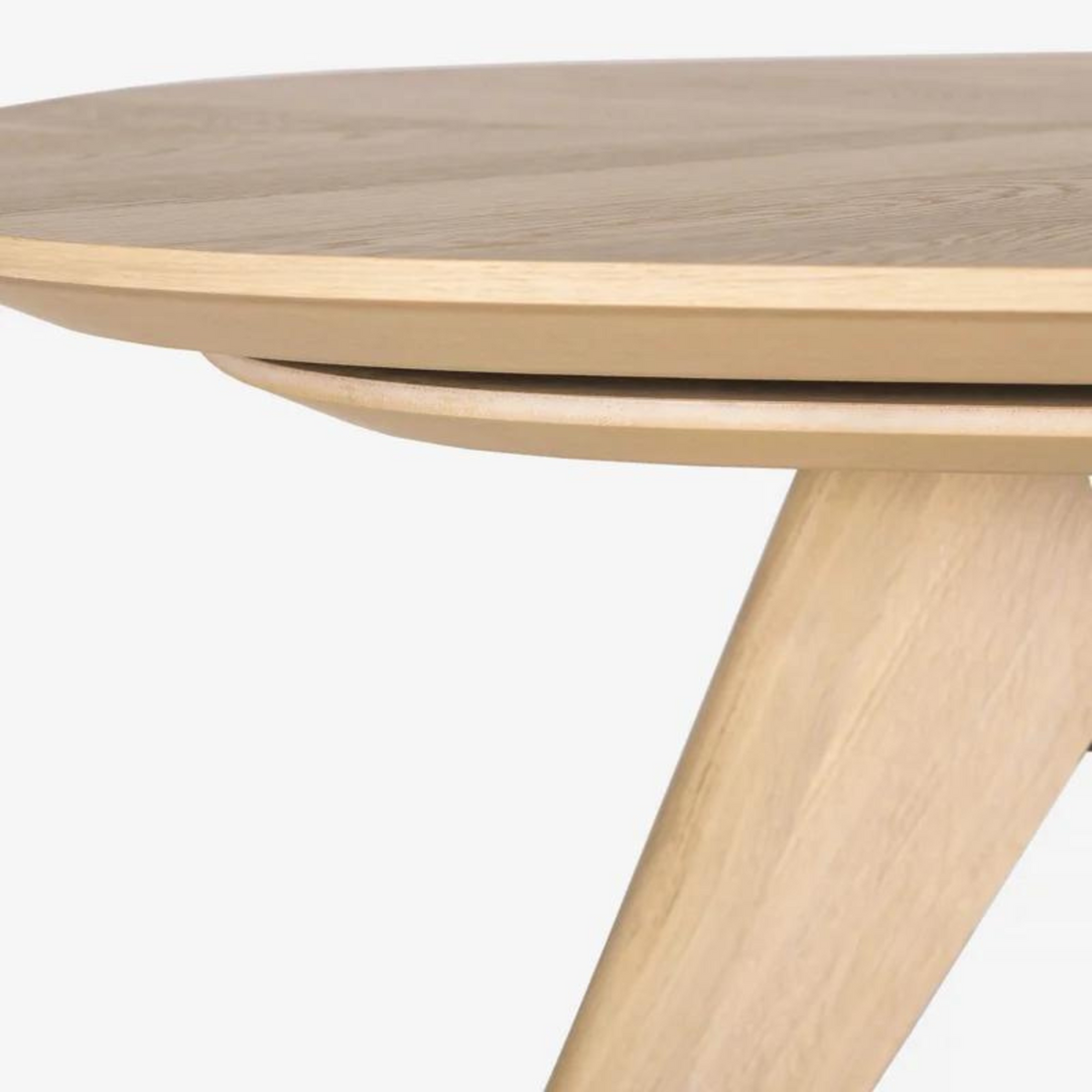 Maido squircle | Dining Table