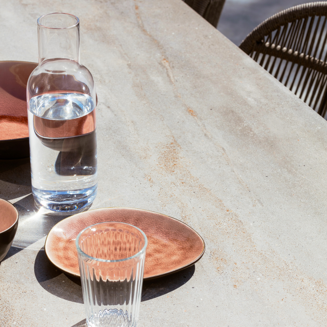 Kodo | Outdoor Dining Table