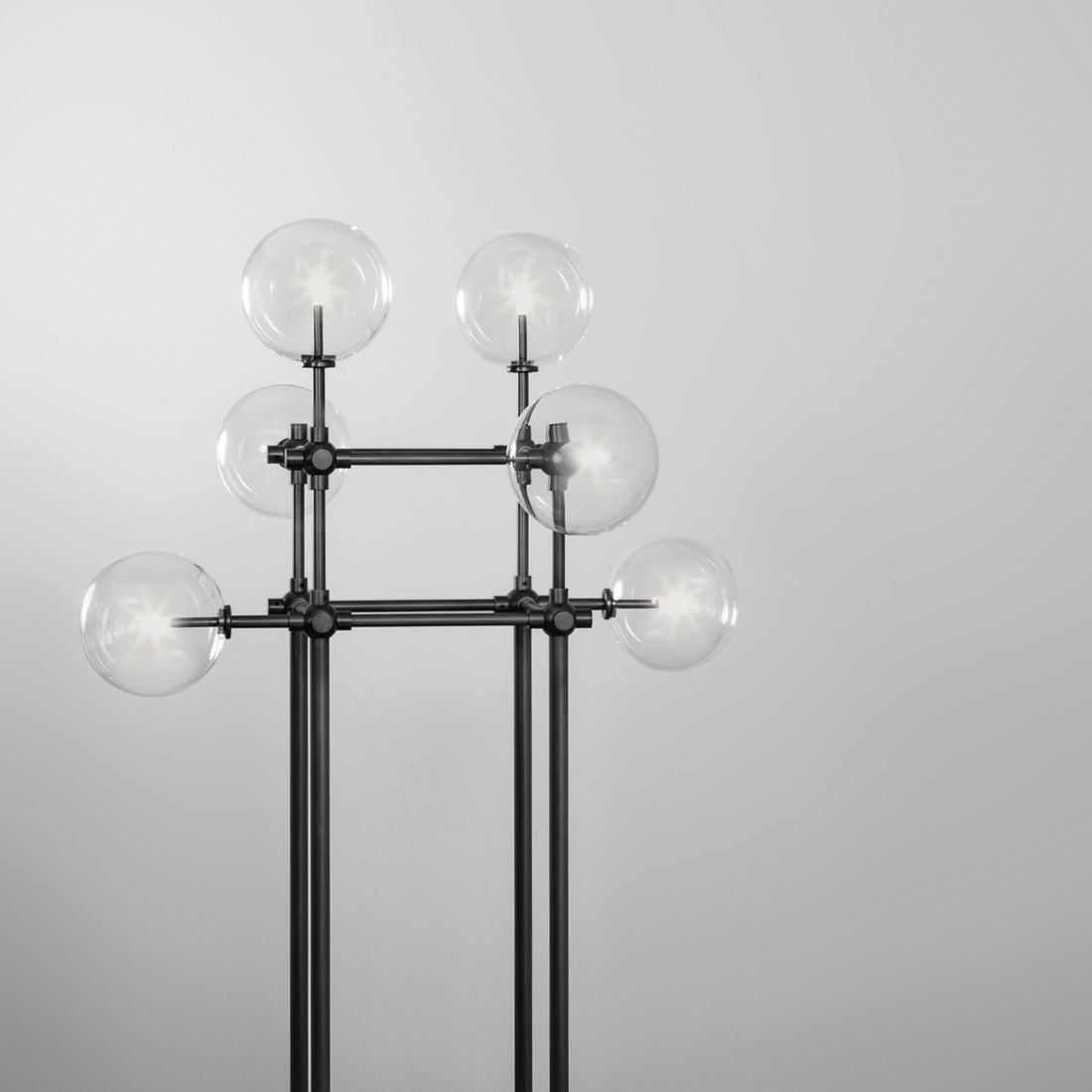 Soap 6 | Floor Lamp