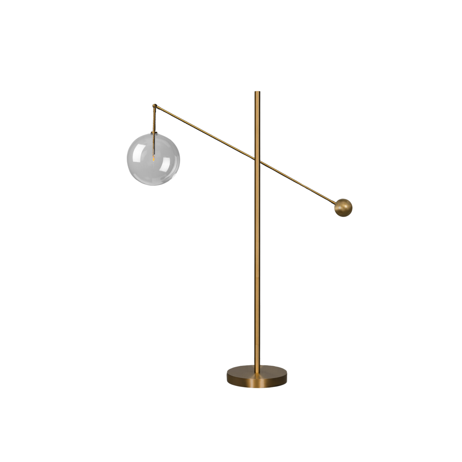 Milan 1 | Floor Lamp