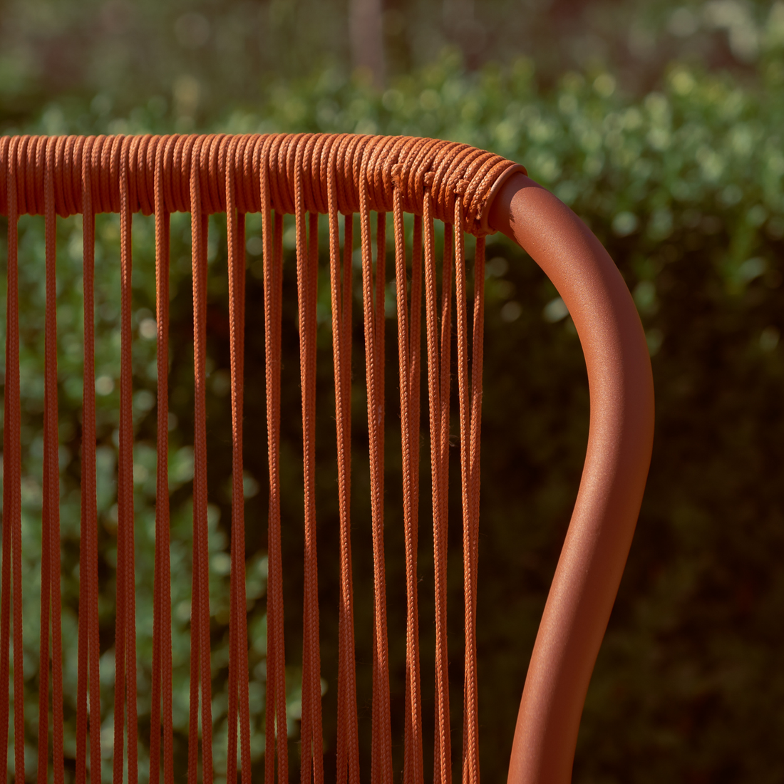 Loop | Outdoor Dining Chair