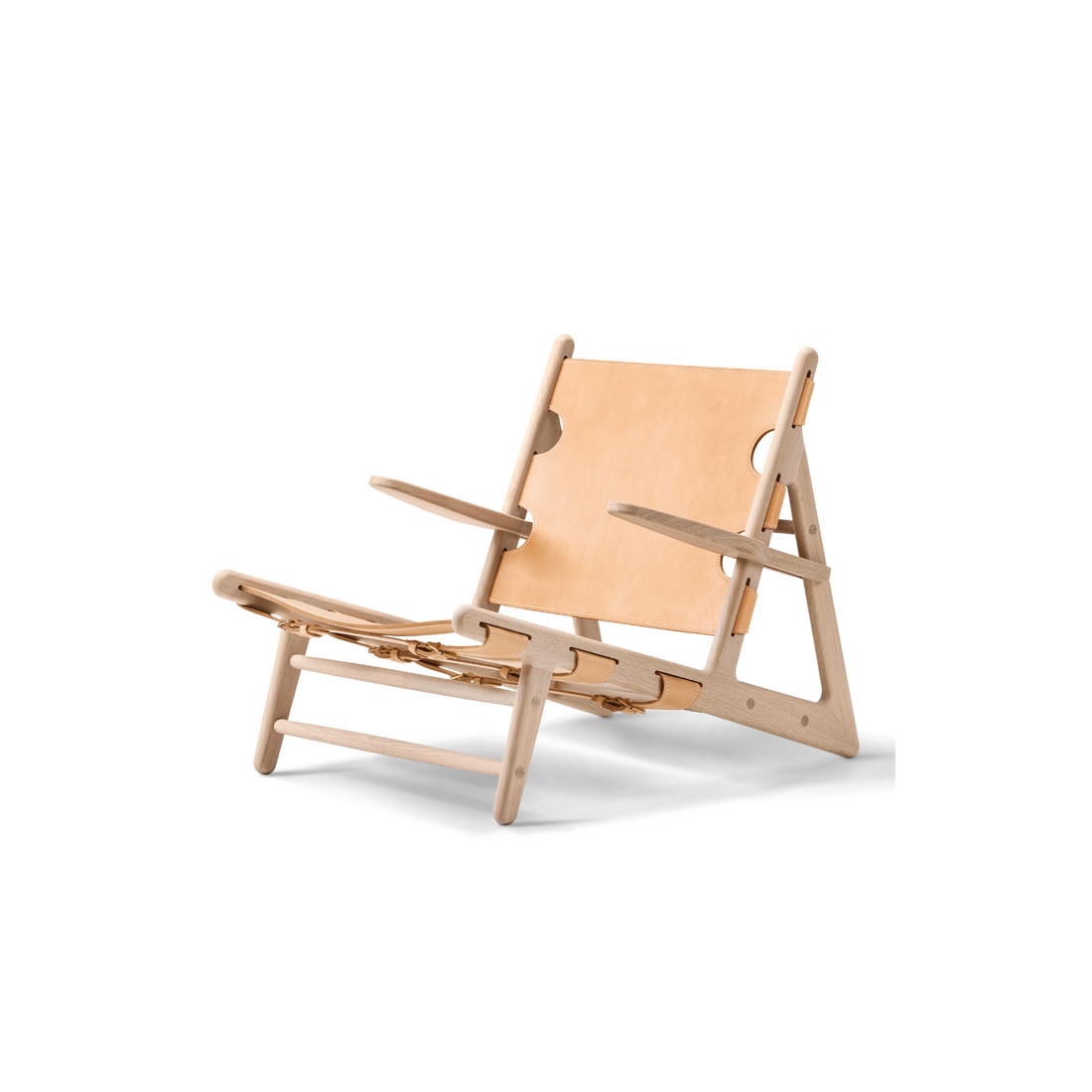 The Hunting | Lounge Chair