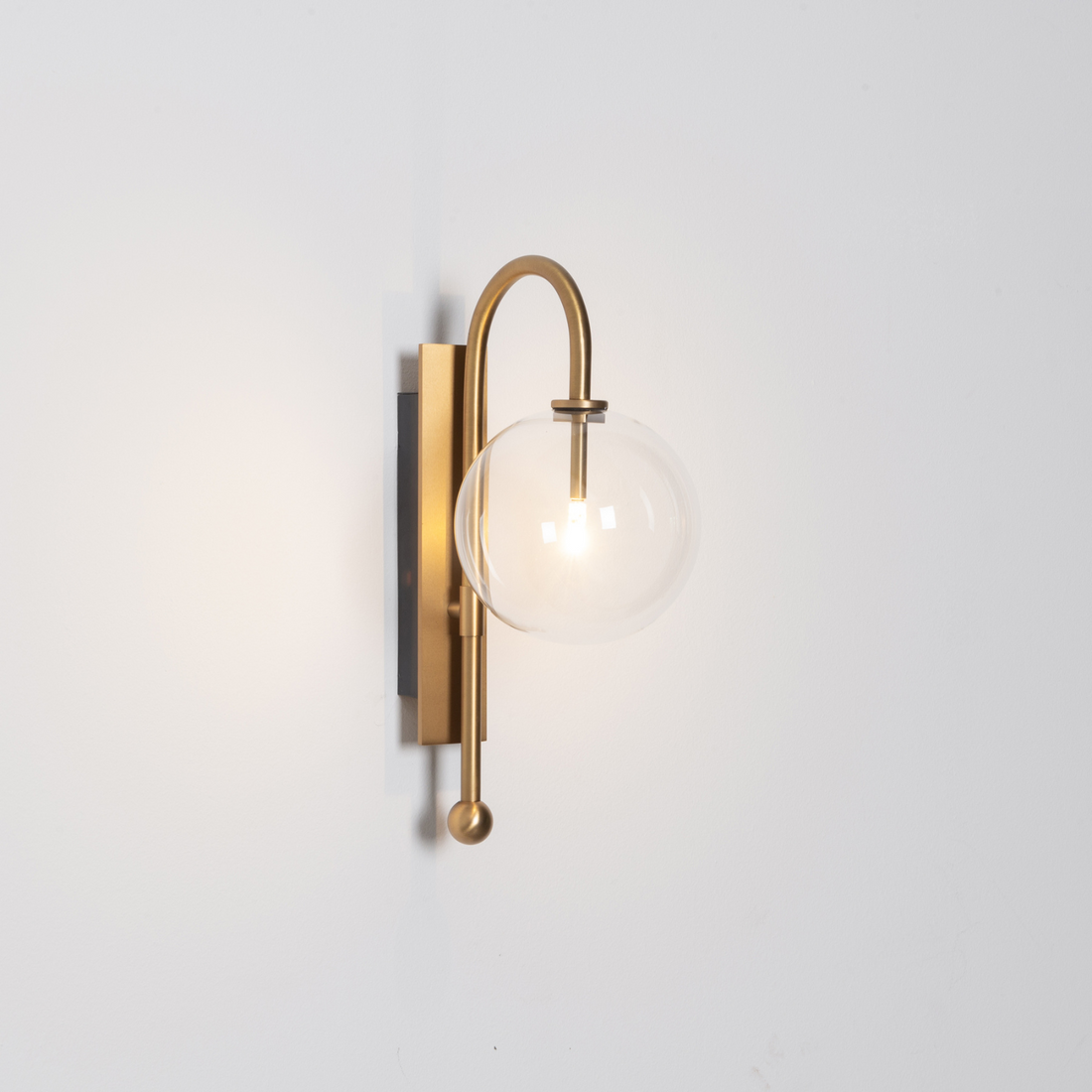 Naples | Wall Sconce