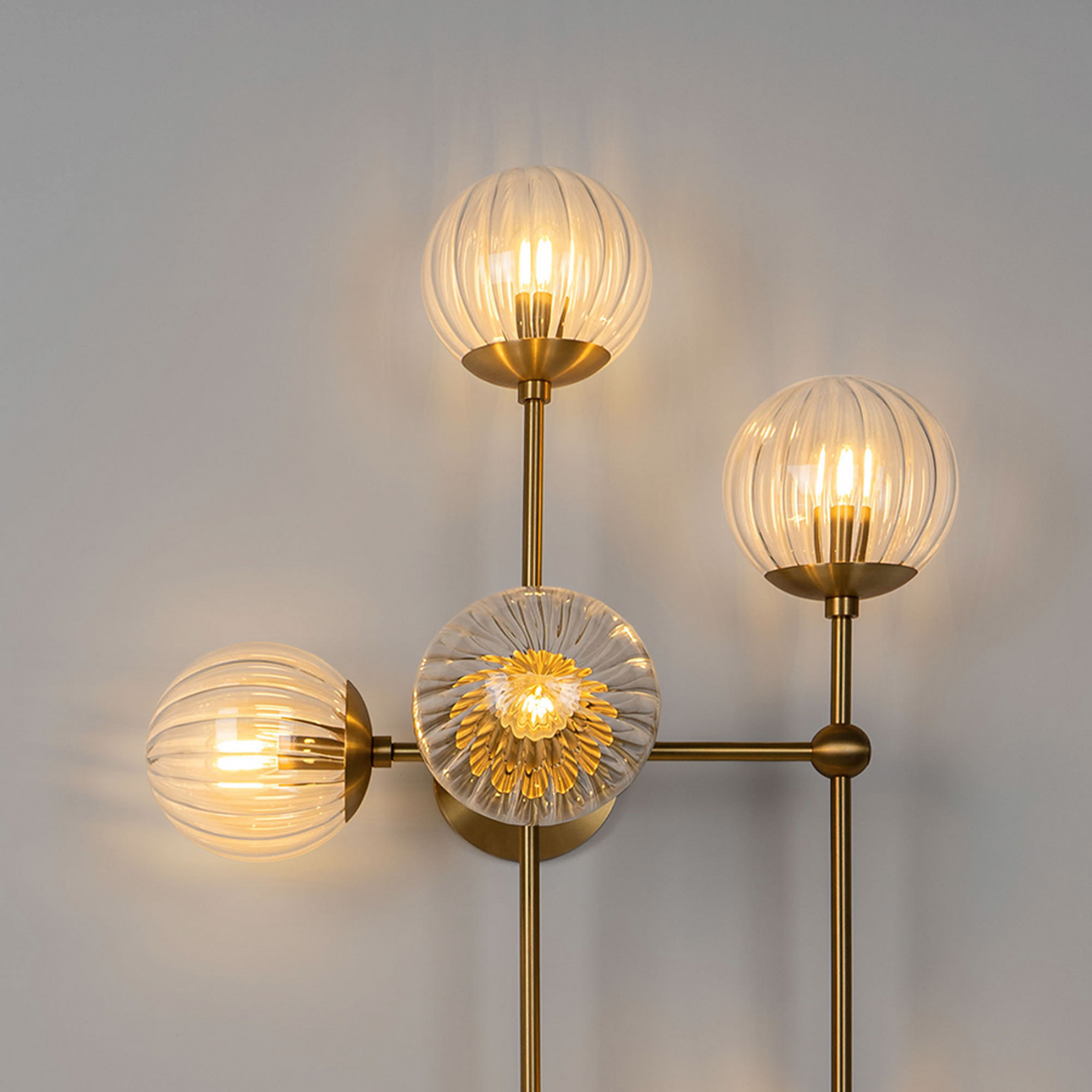 Armstrong | Wall Sconce