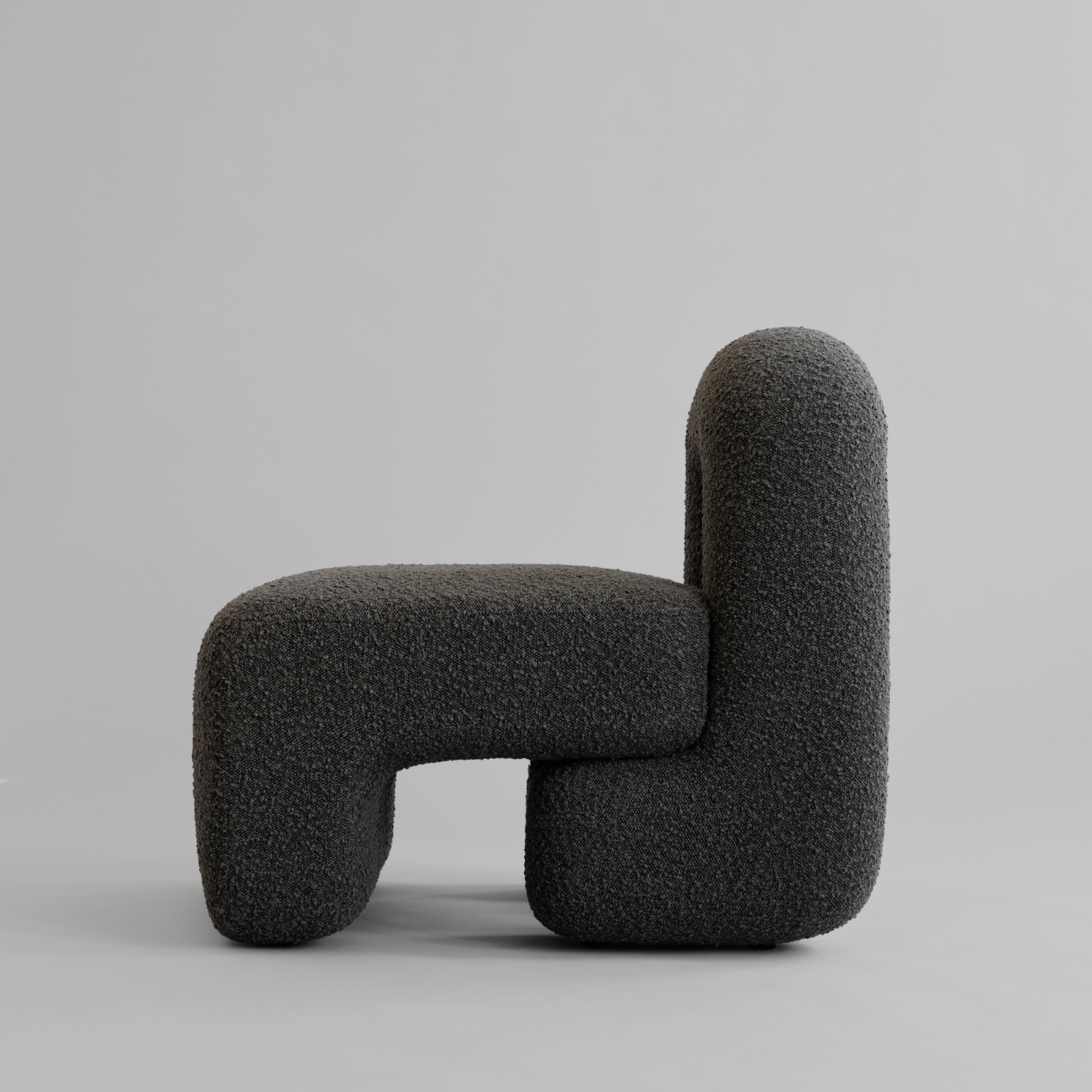 Daiku | Lounge Chair