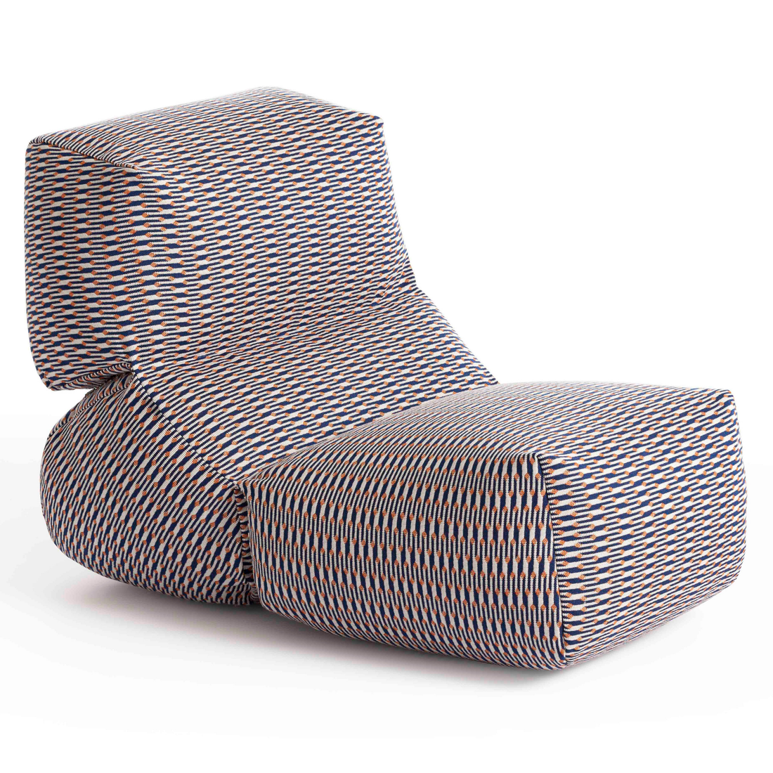 Grapy Outdoor | Lounge Chair