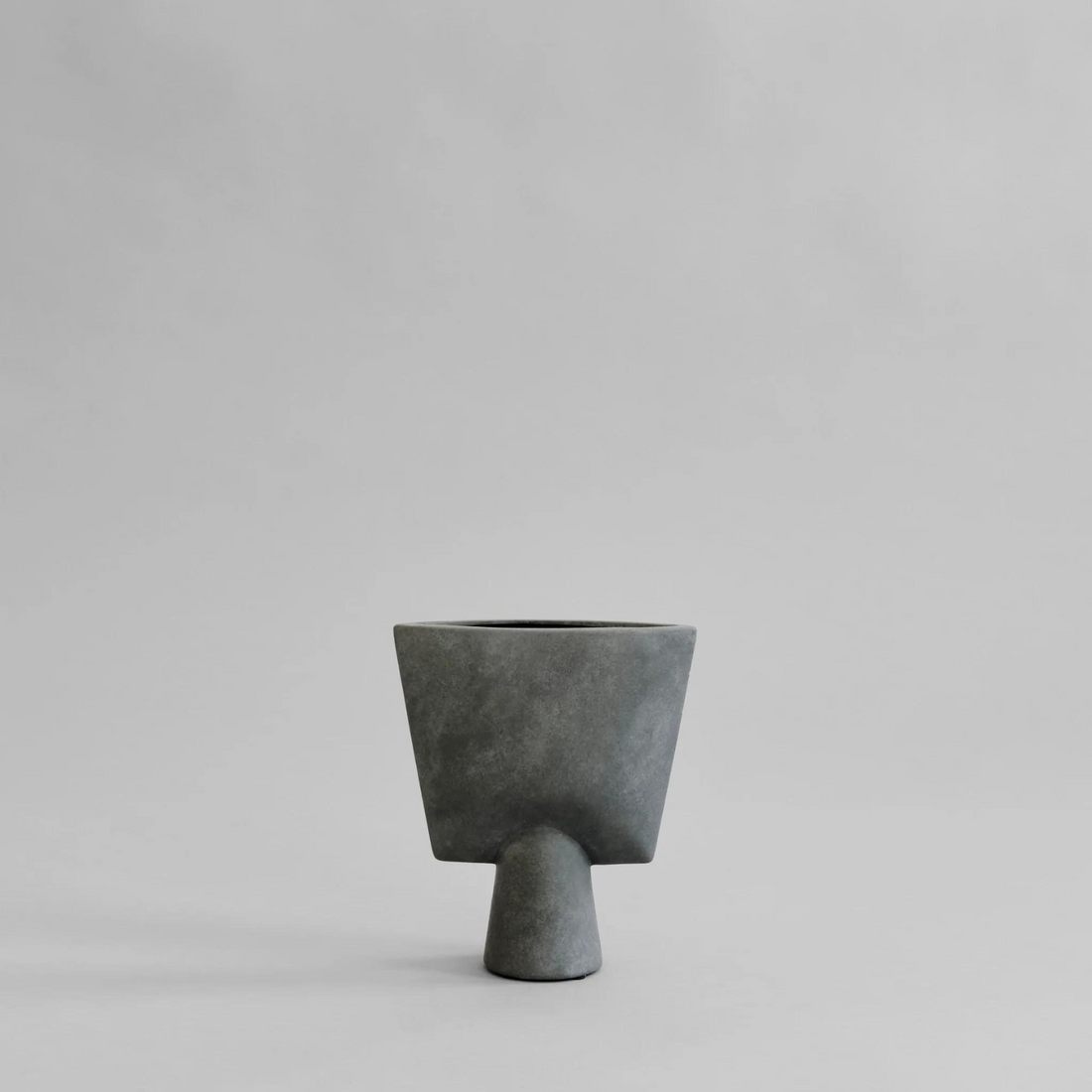 Sphere Triangle, Mini | Vase