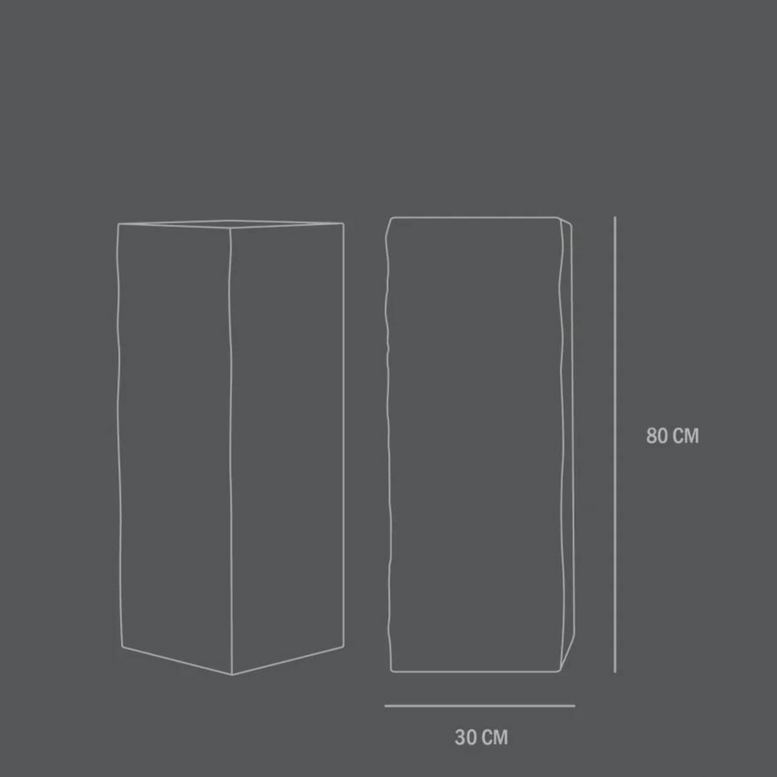 Maxi, Limestone | Podium