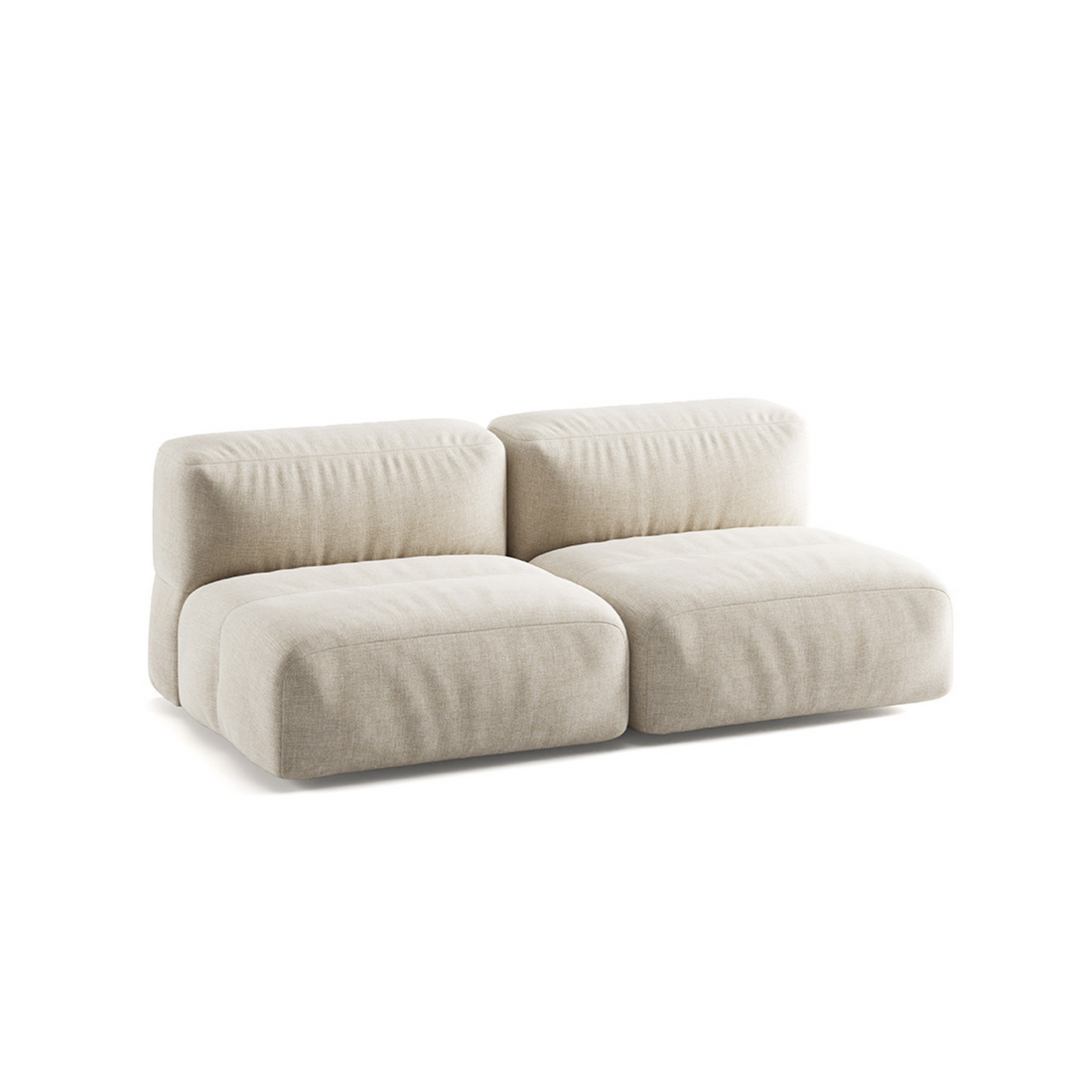 Savina 2 seater | Modular Sofa