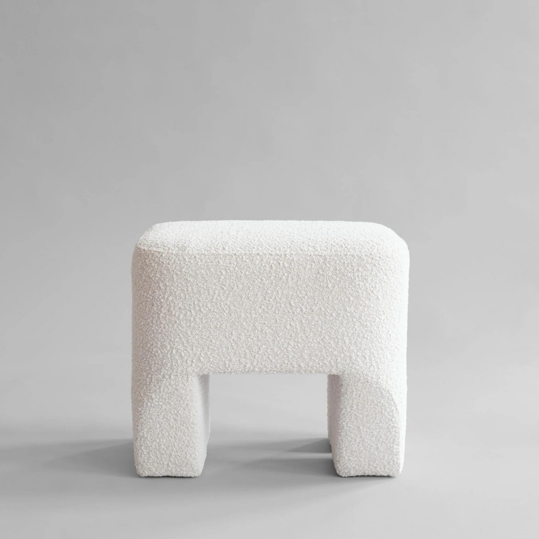 Sculpt, Off White CPH 900 | Stool