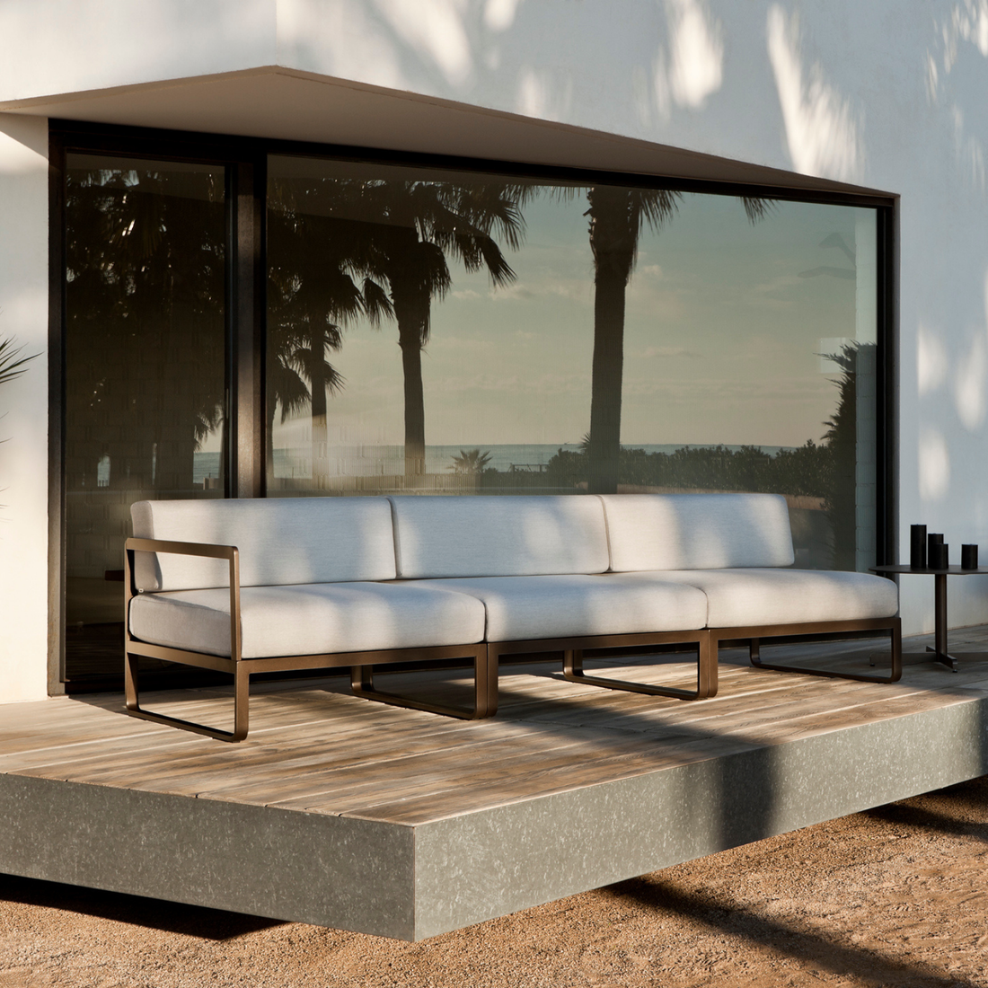 Sit | Outdoor Lounge Sofa