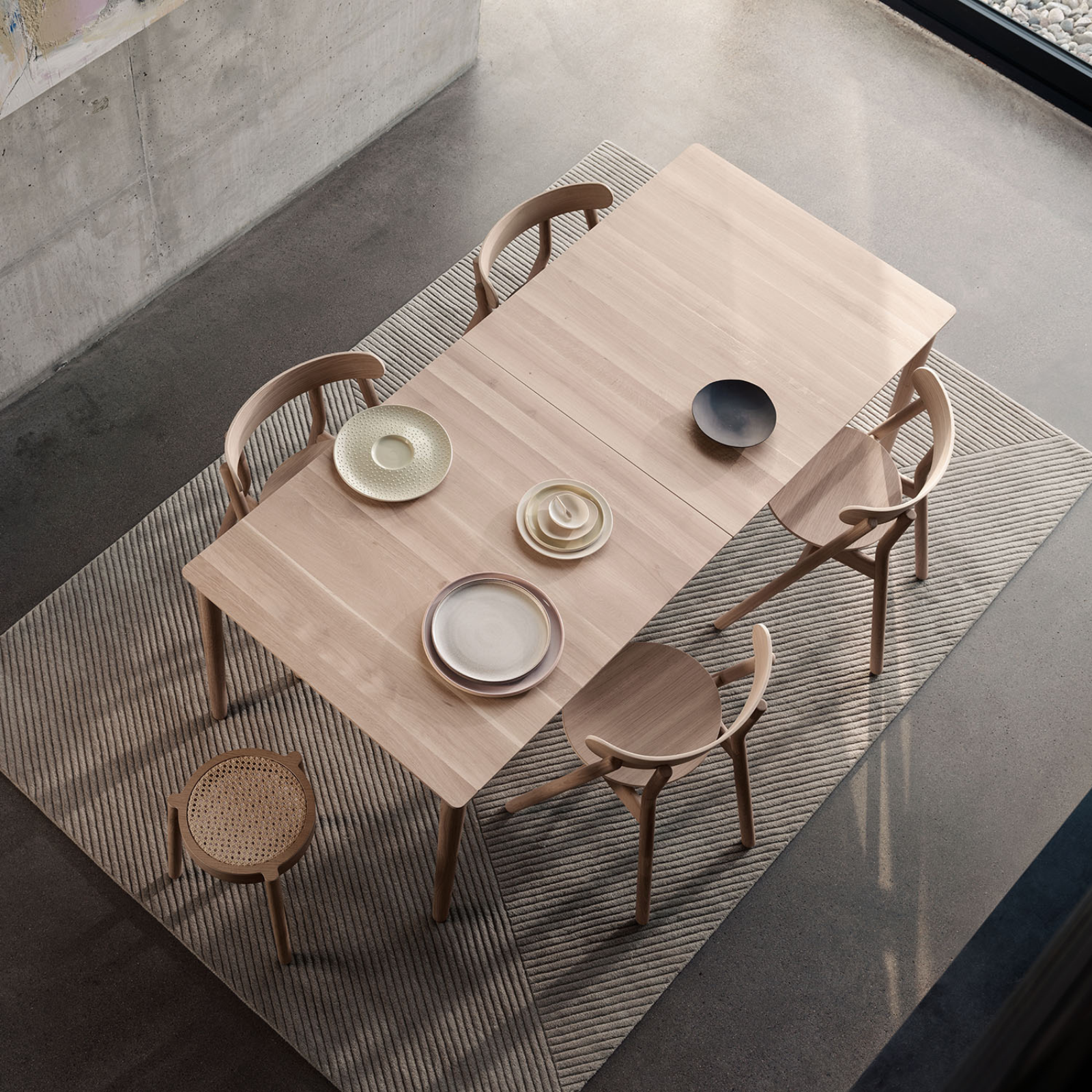 Expand | Dining Table