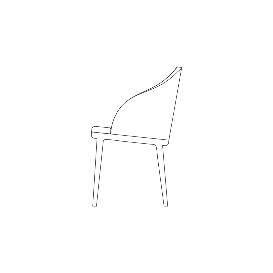 Olete | Chair