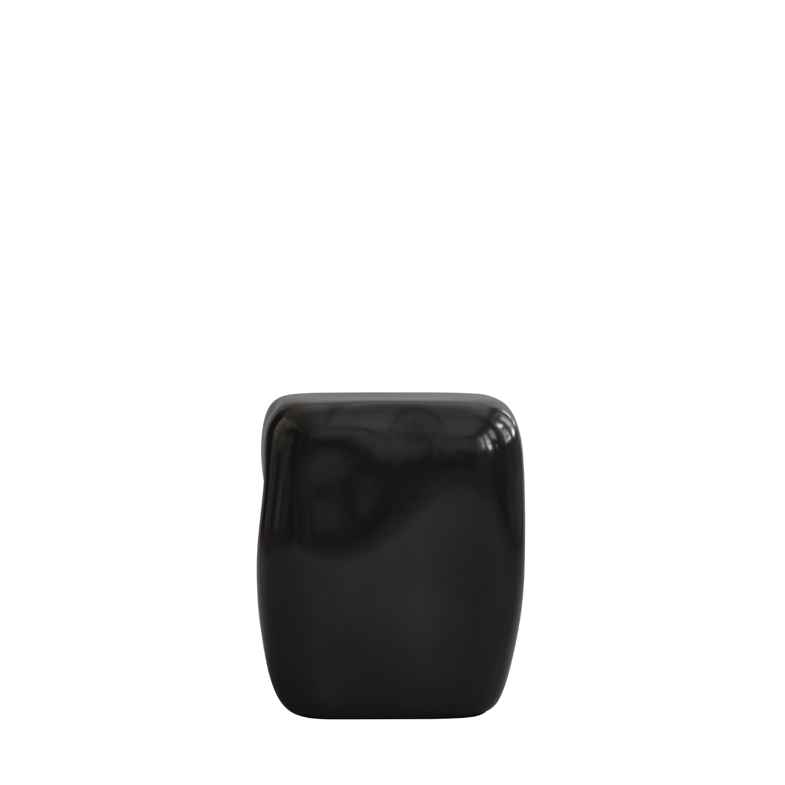 Ishi, Black, Mini | Side Table