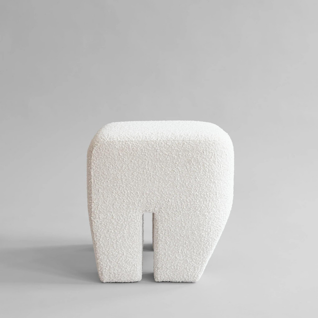 Sculpt, Off White CPH 900 | Stool