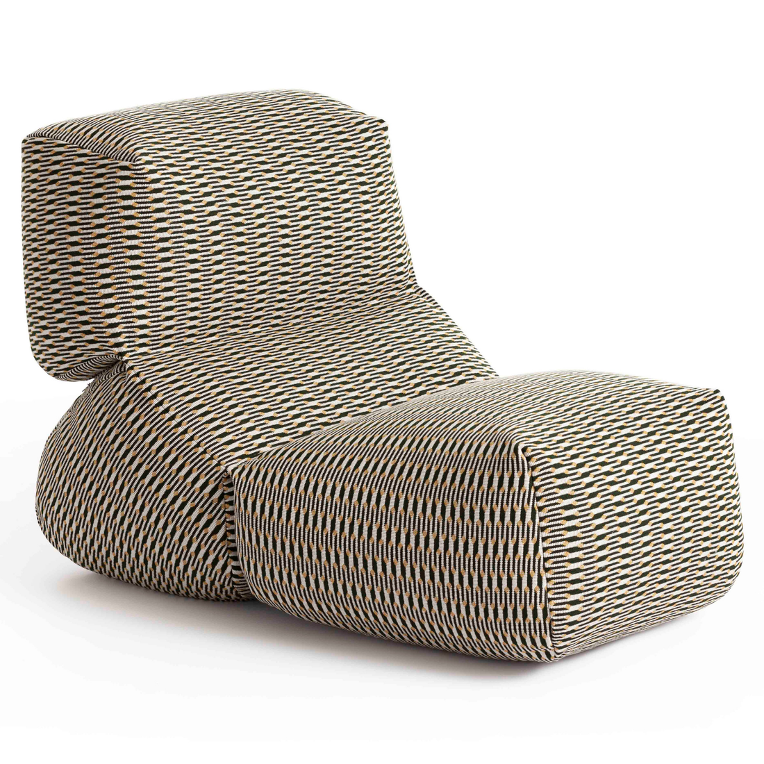 Grapy Outdoor | Lounge Chair