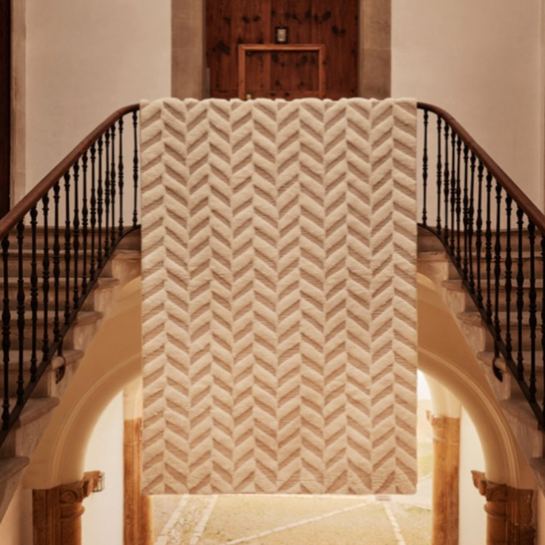 Herringbone | Rug